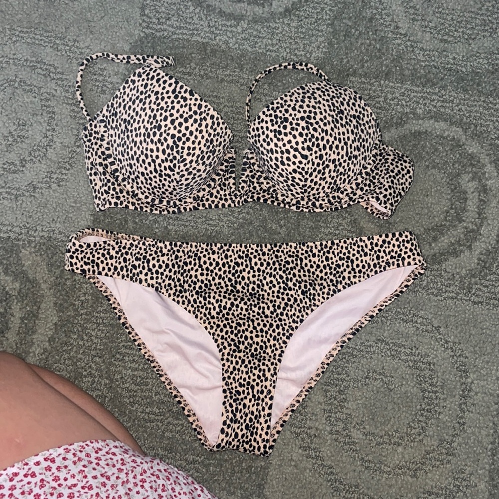 target bikini